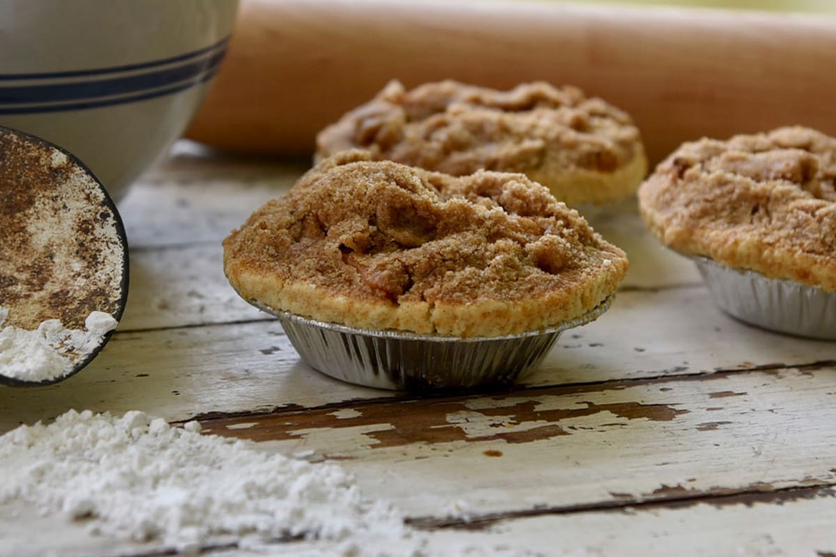 Buttermilk Sky Pie Flower Mound Delivery Menu Order Online 4610