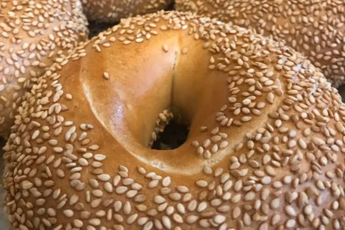 NY Deli Bagel Cafe Delivery Menu Order Online 4160 Old Milton Pkwy