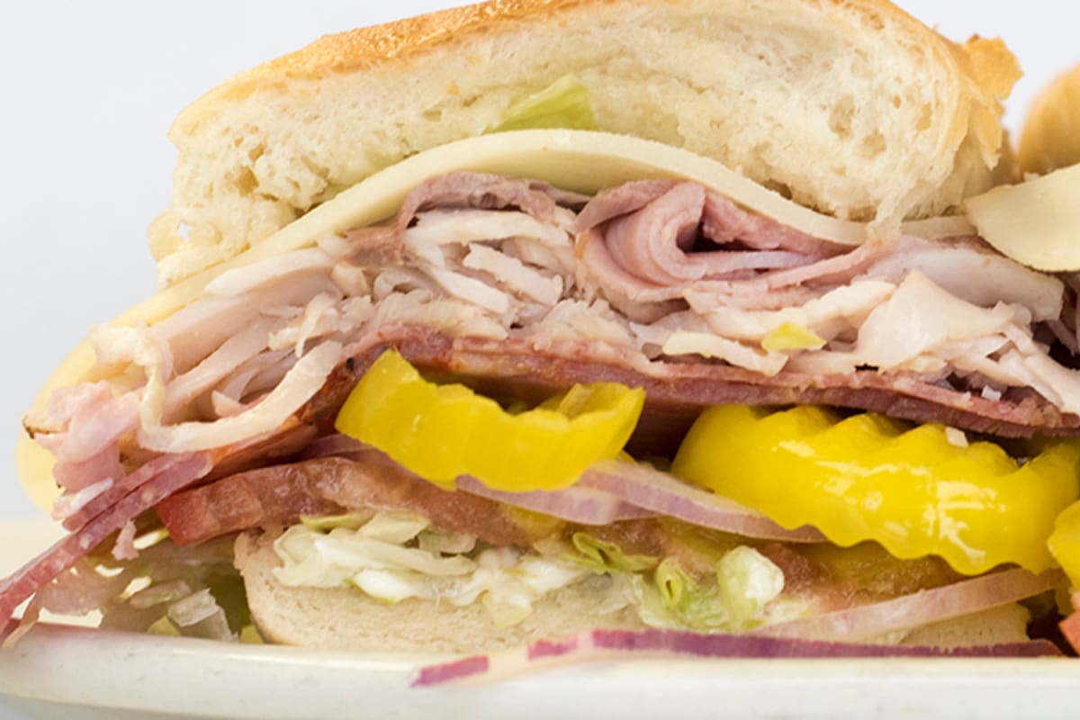 Johnny&#39;s - CC Order Jonny C's NY Deli - East Amherst, NY Menu Delivery