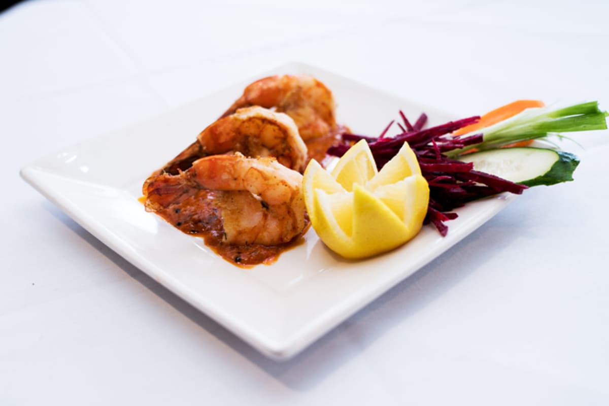 Saffron Fine Indian Cuisine Delivery Menu Order Online 130 Dolson