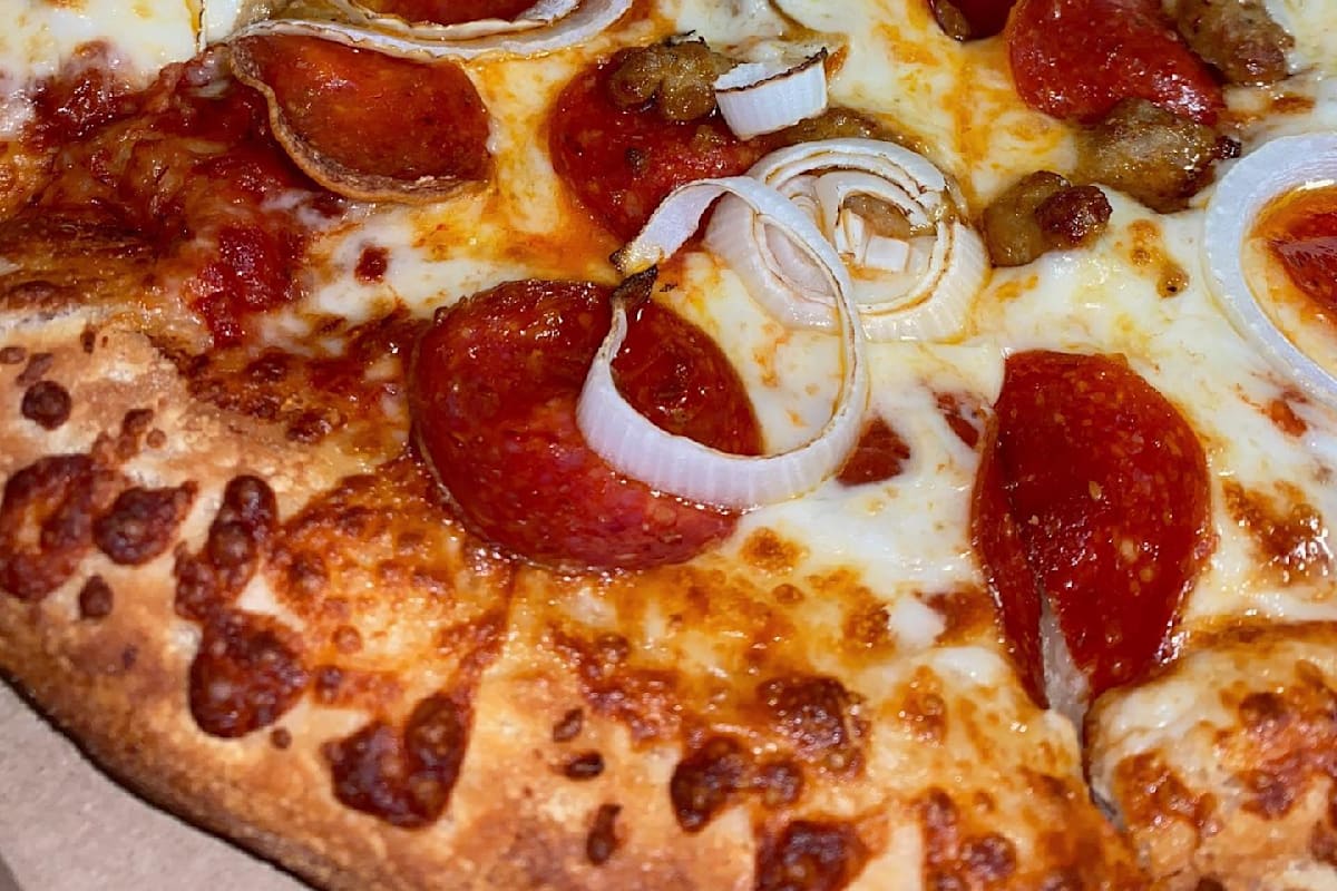 West Haven Pizza and Deli West Haven, CT Restaurant Menu + Delivery