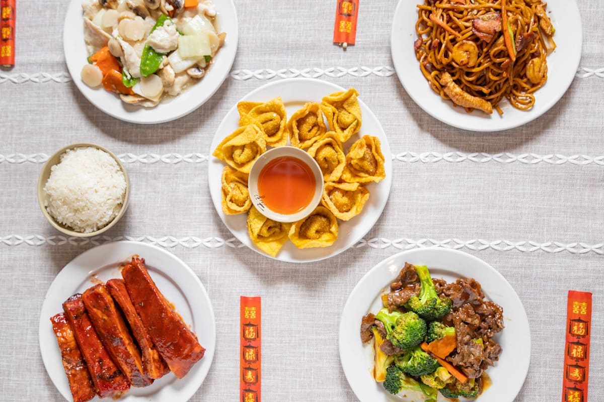 Fuji China Delivery Menu Order Online 4001 Widewaters Parkway