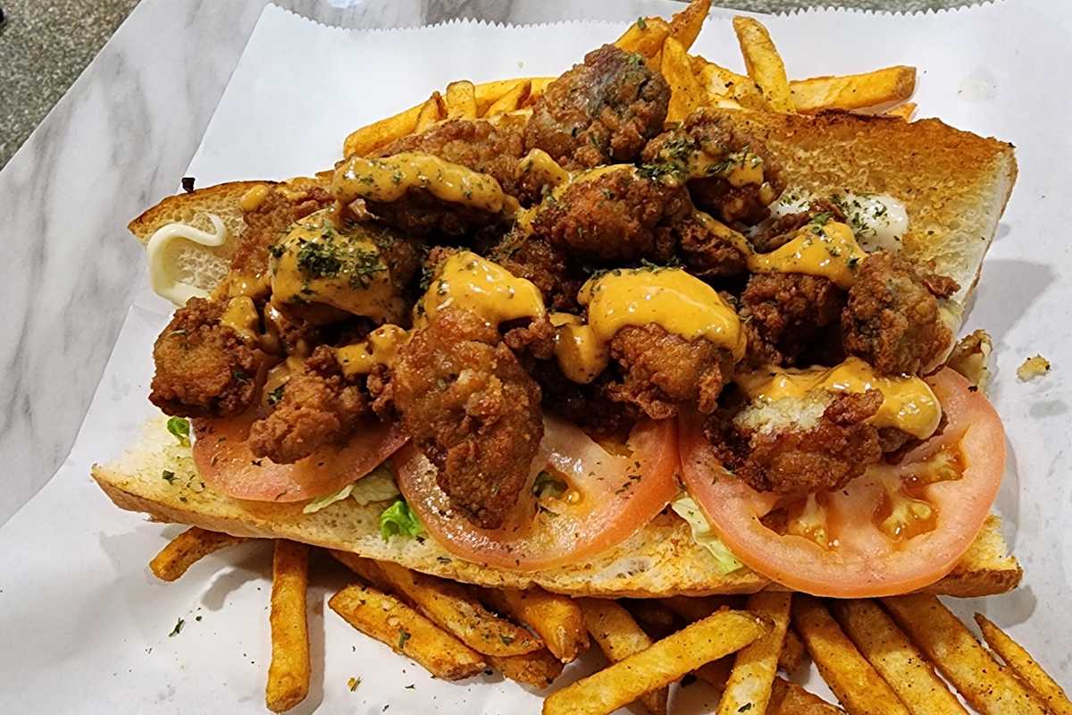 Bread and Butter Cafe Delivery Menu | Order Online | 814