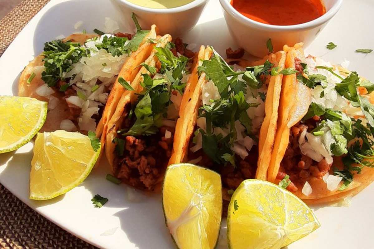 El Taquito Kitchen Delivery Menu Order Online 21996 Texas 494 Loop