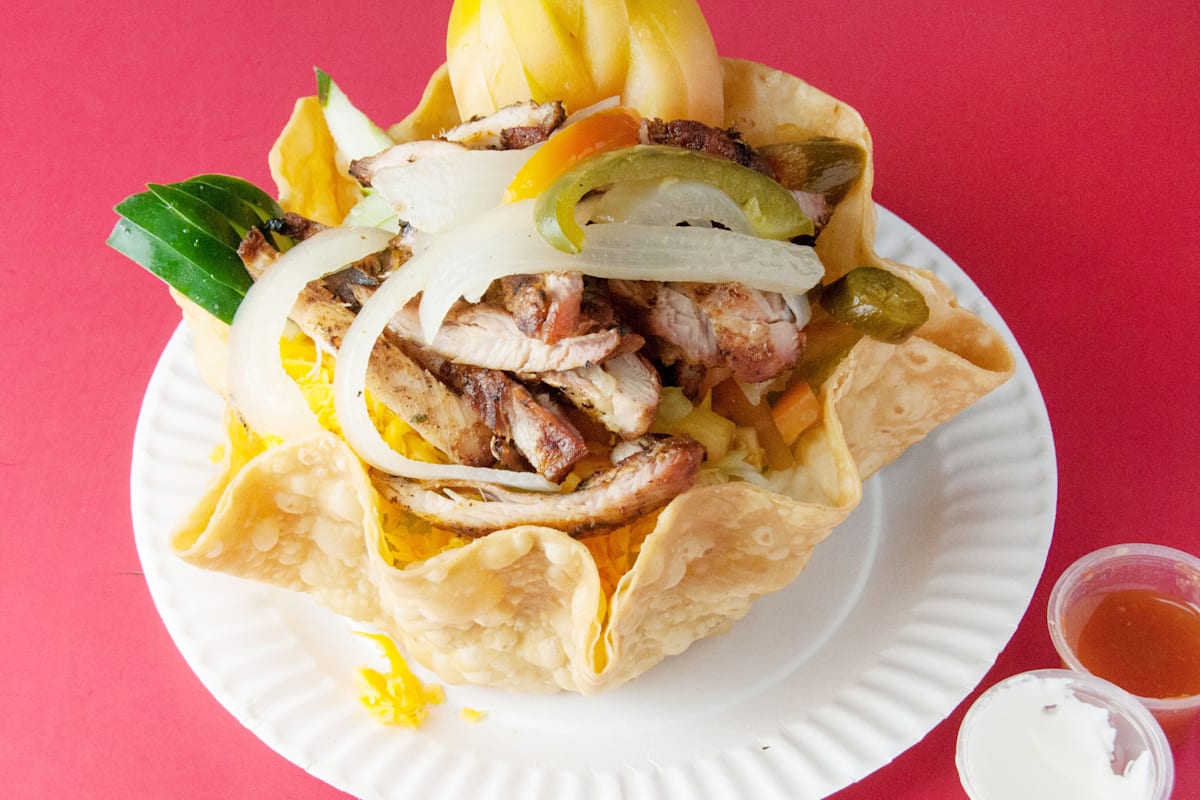 New Fresco Tortillas Delivery Menu Order Online 63 Reade St New