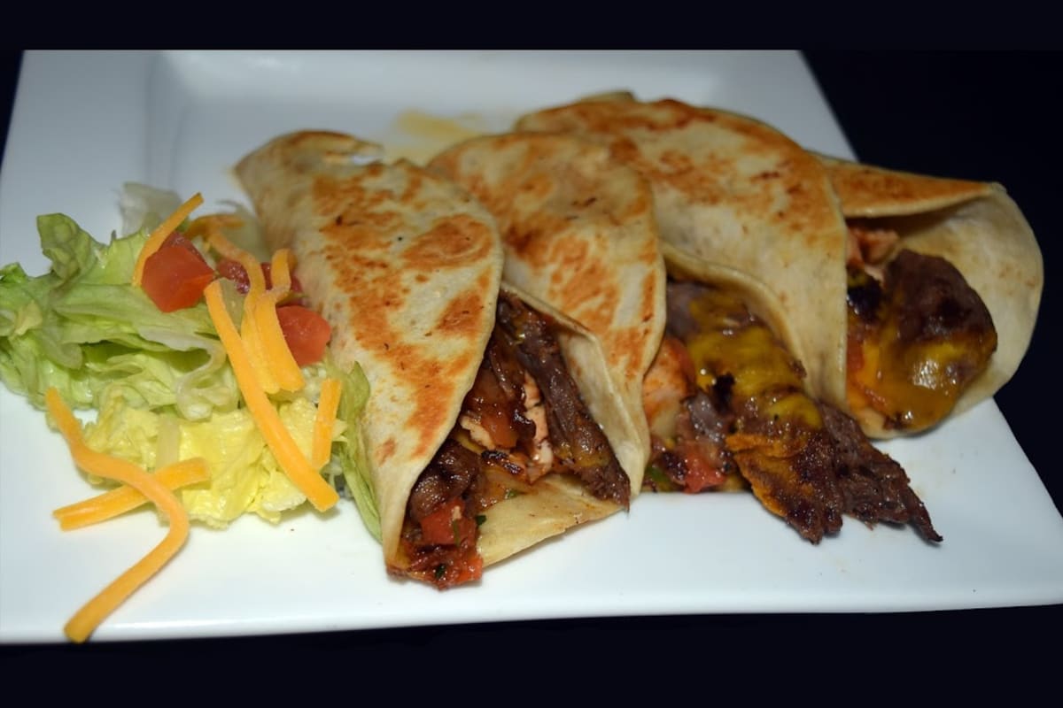 Sagrero's Mexican Restaurant Delivery Menu Order Online 1143 E