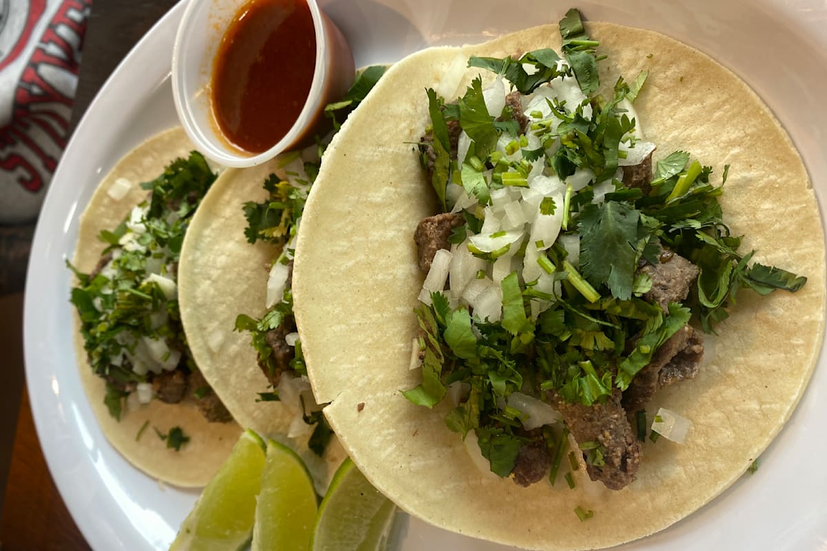 Burrito Xpress Delivery Menu Order Online 301 NY304 Nanuet Grubhub