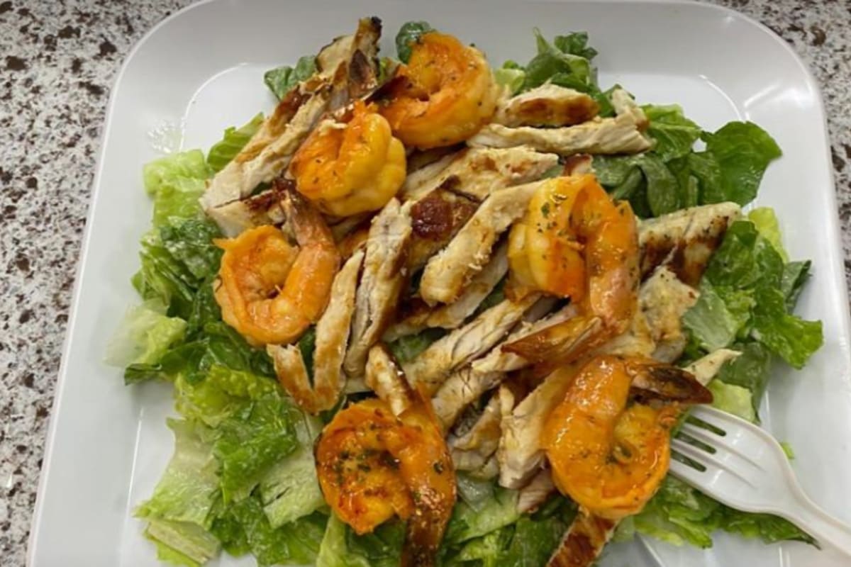 La Fonda Levittown Delivery Menu Order Online 44 Division Ave Levittown Grubhub