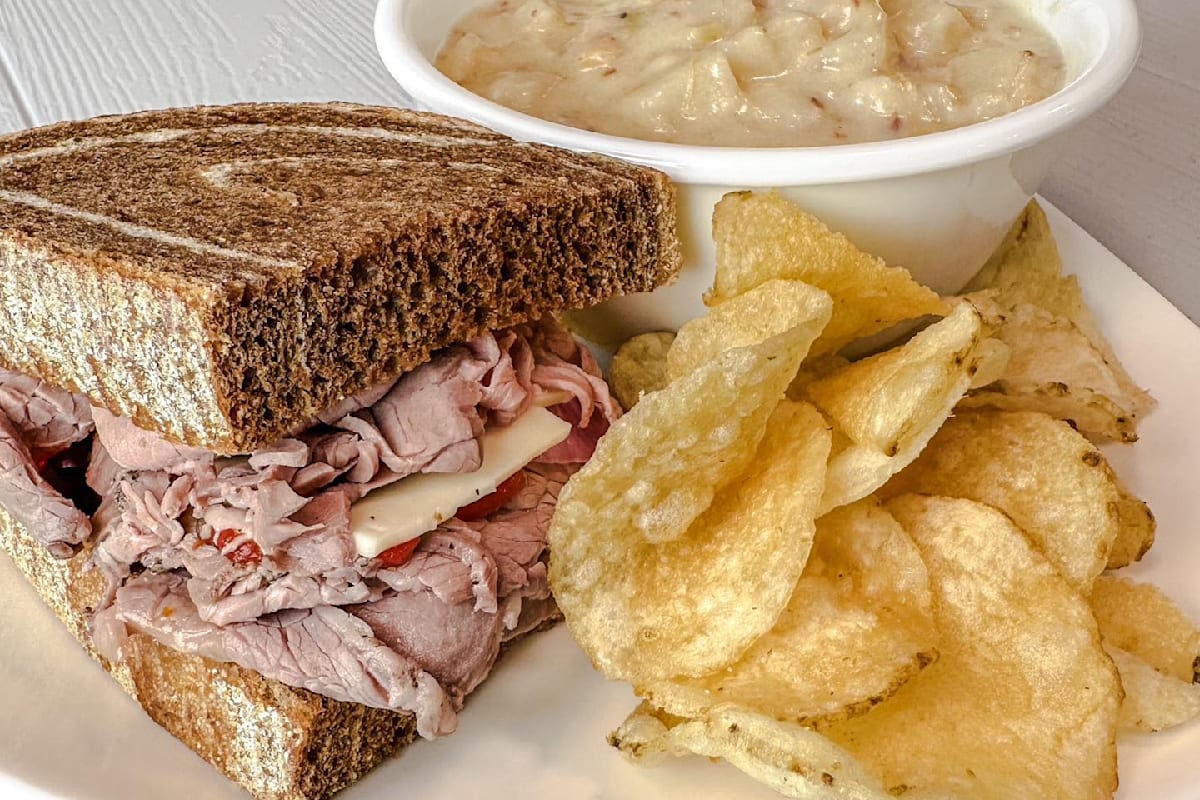 The Ice Cream Sandwich Delivery Menu Order Online 2 East Main Street Marcellus Grubhub