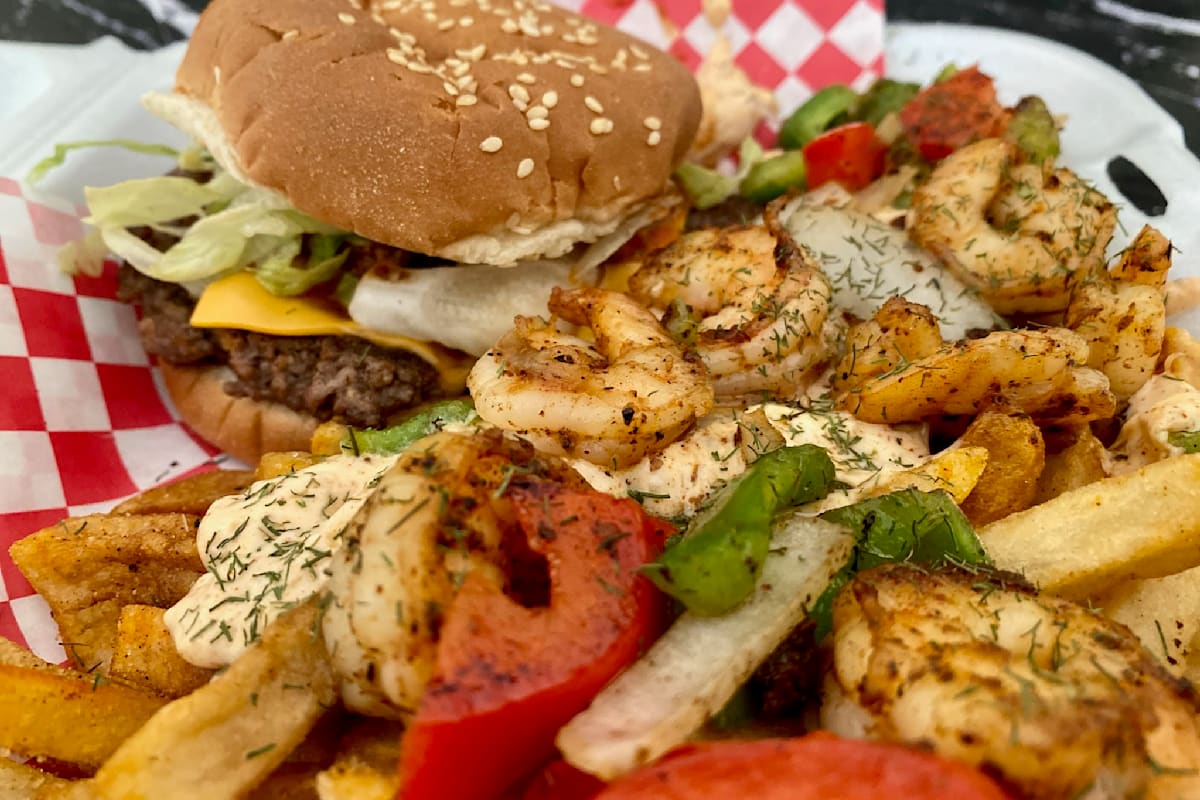 Derita Dairy Bar & Grill Delivery Menu Order Online 2737 W Sugar