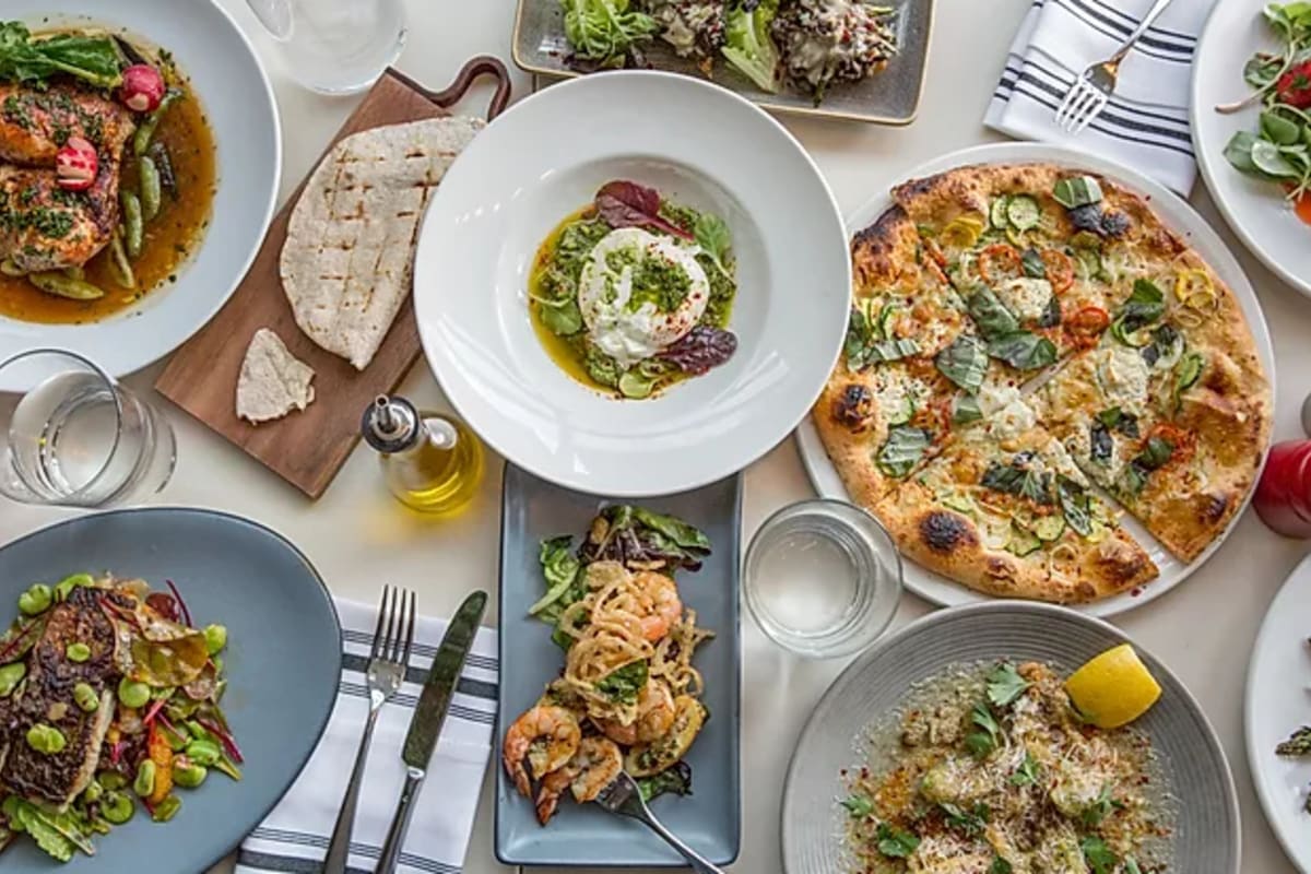 Cookshop - New York, NY Restaurant | Menu + Delivery | Seamless