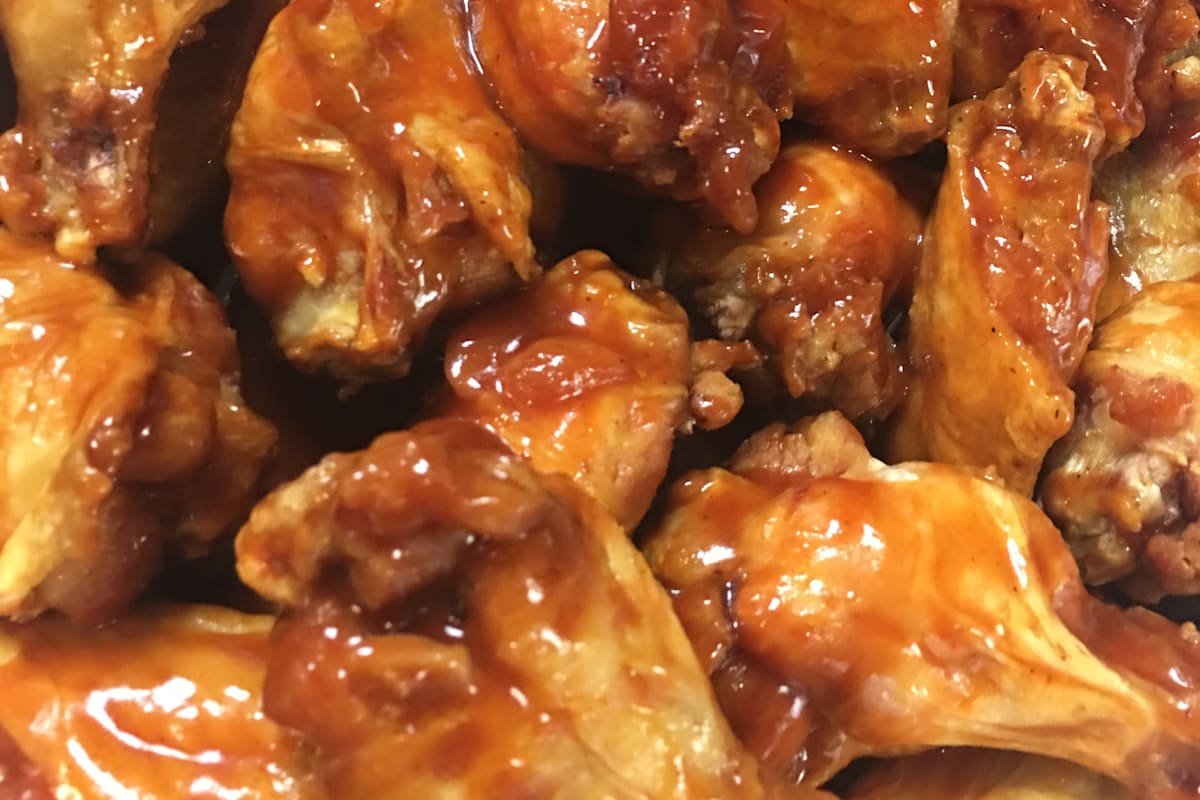 Wing Chef Delivery Menu Order Online 708 North Main Street Lanoka