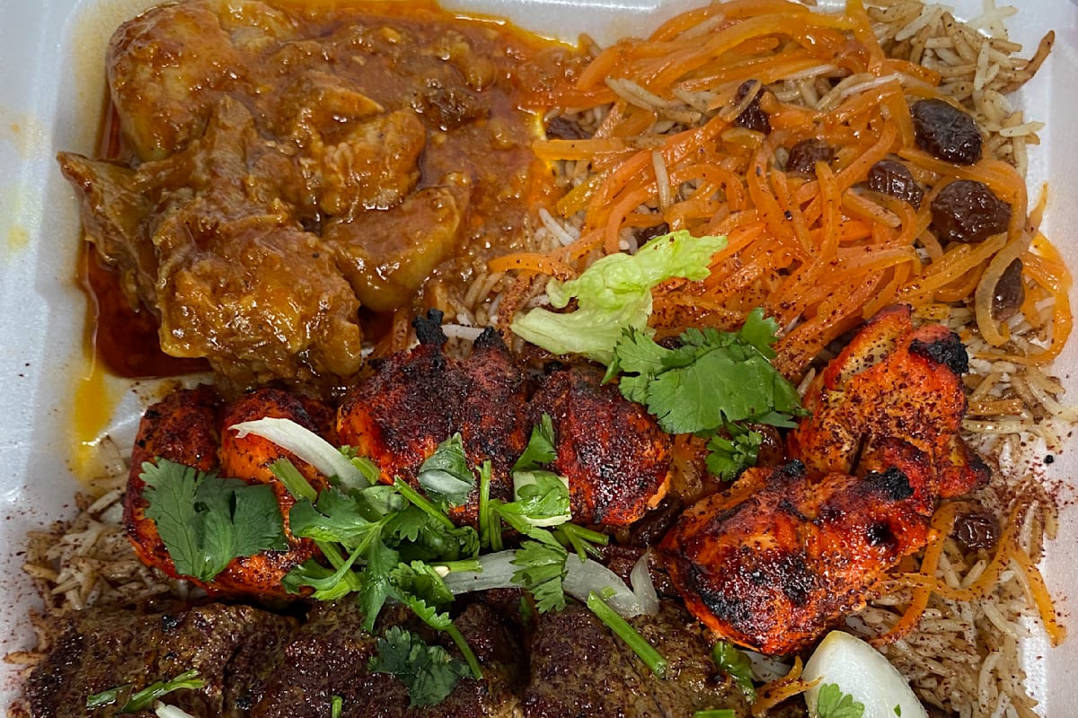 Food Corner Kabob House Delivery Menu Order Online 8315 Leesburg