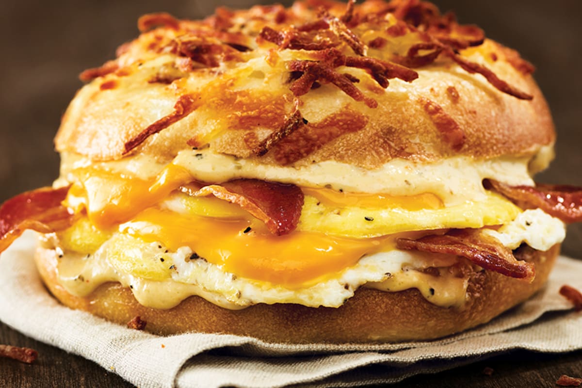 Einstein Bros Bagels Delivery Menu Order Online 3850 Las Vegas Blvd