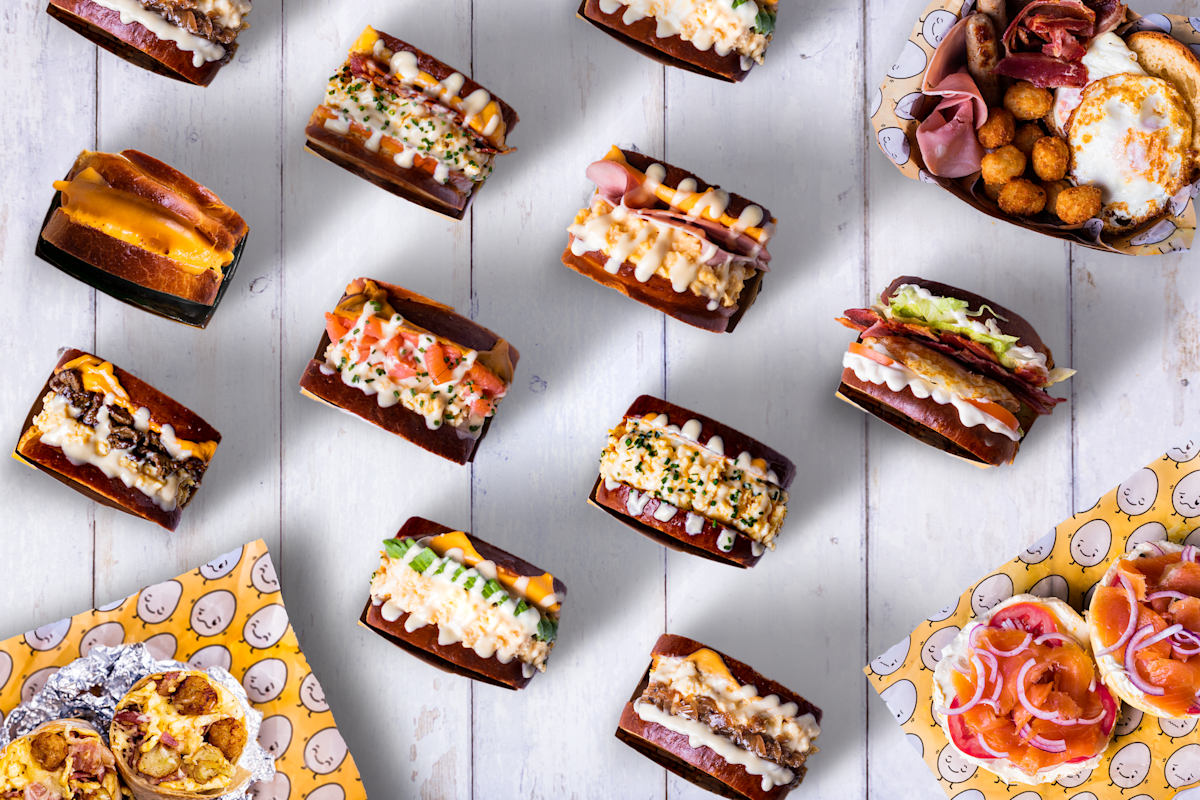 Egg Drop Delivery Menu Order Online 257 Water St New York Grubhub