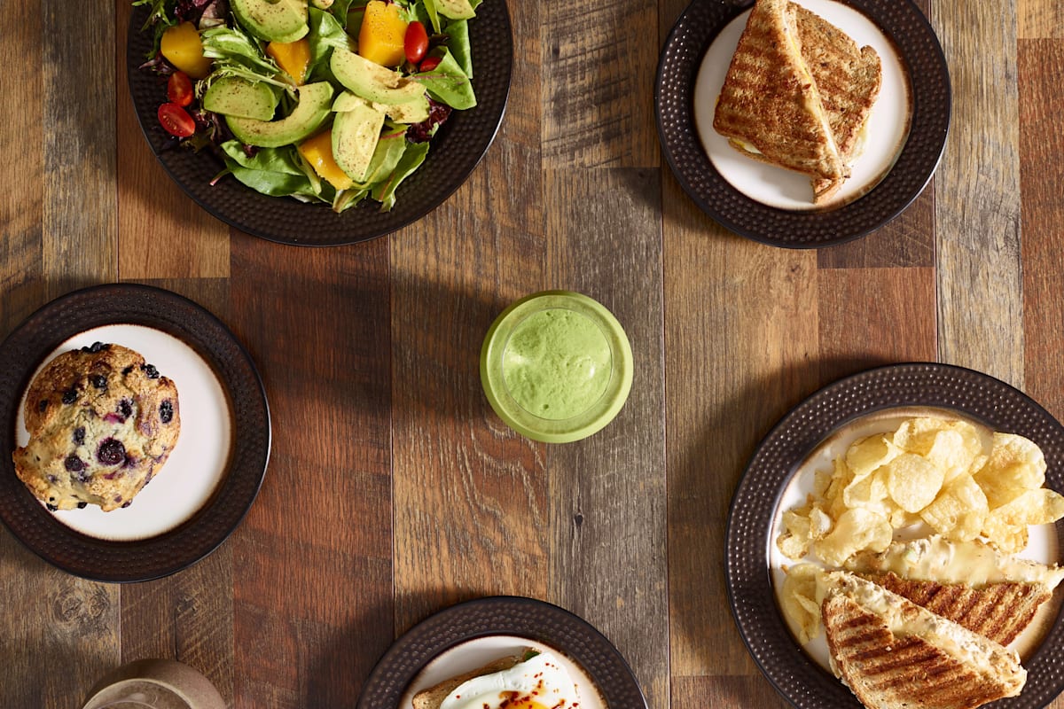 Cedarhurst Cafe Delivery Menu Order Online 44 Crown St New Haven