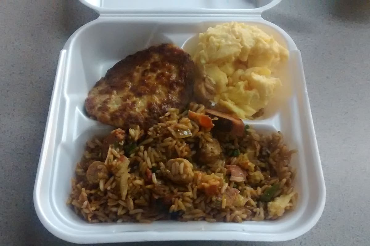 Buttermilk Drop Chicken & Waffles Delivery Menu Order Online 1781 N