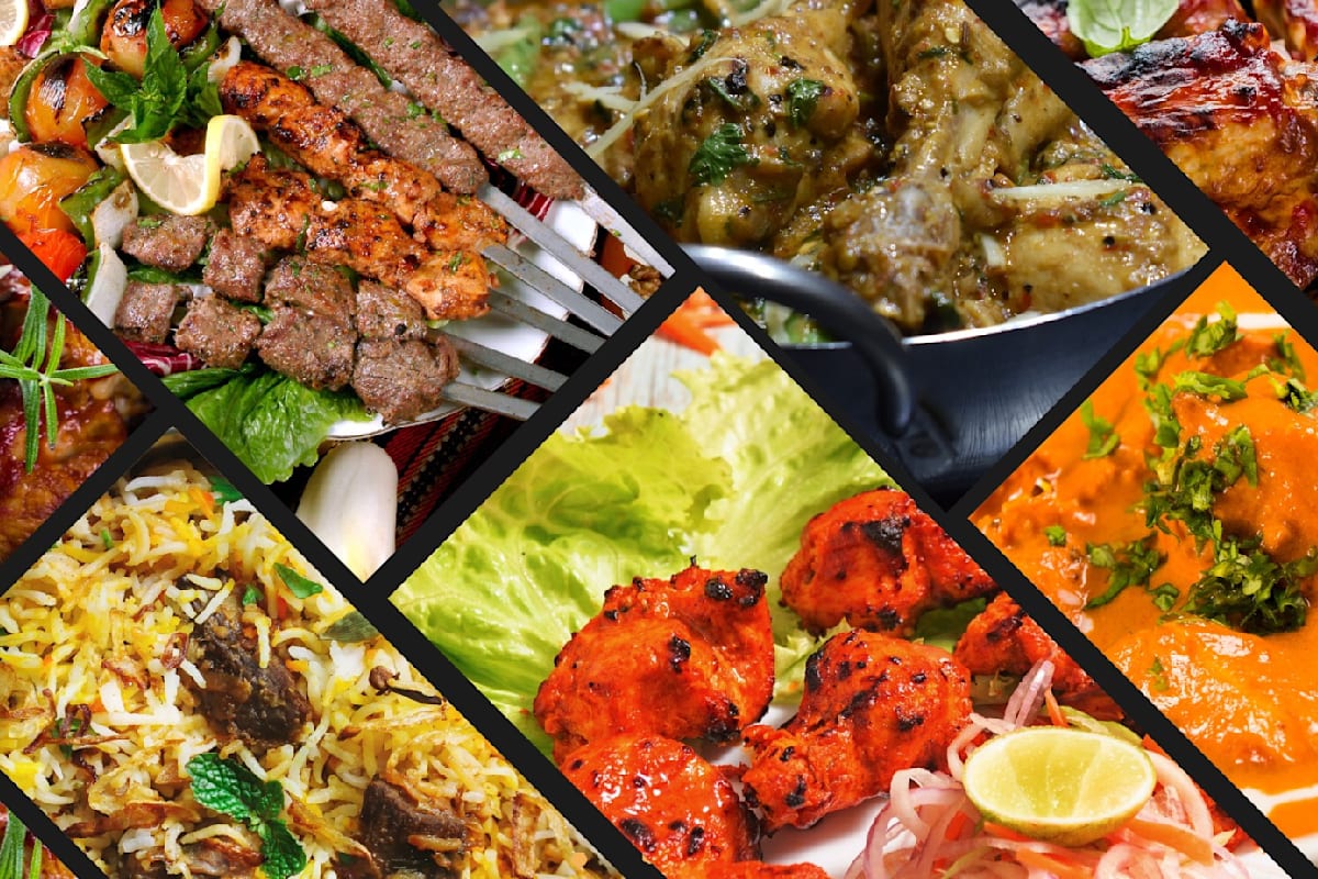 Lakshmi Chowk Kabob & Karahi Delivery Menu Order Online 21770 Beaumeade Cir Ashburn Grubhub