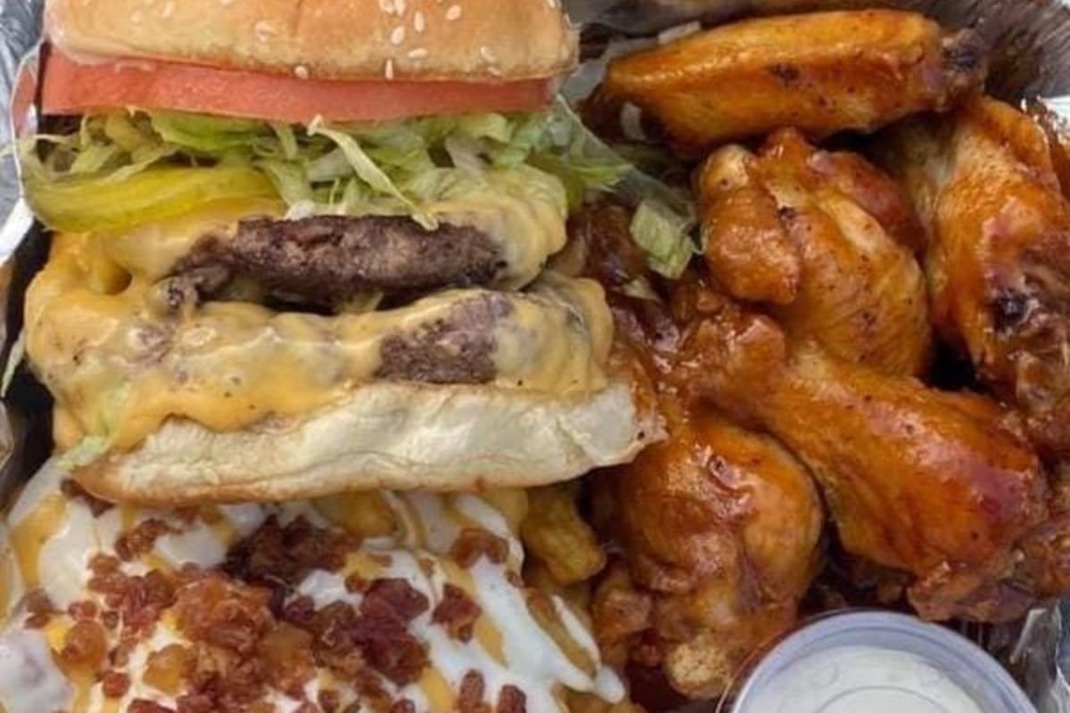 Who Dat Wingz & PoBoy Delivery Menu Order Online 865 S Dixie Blvd