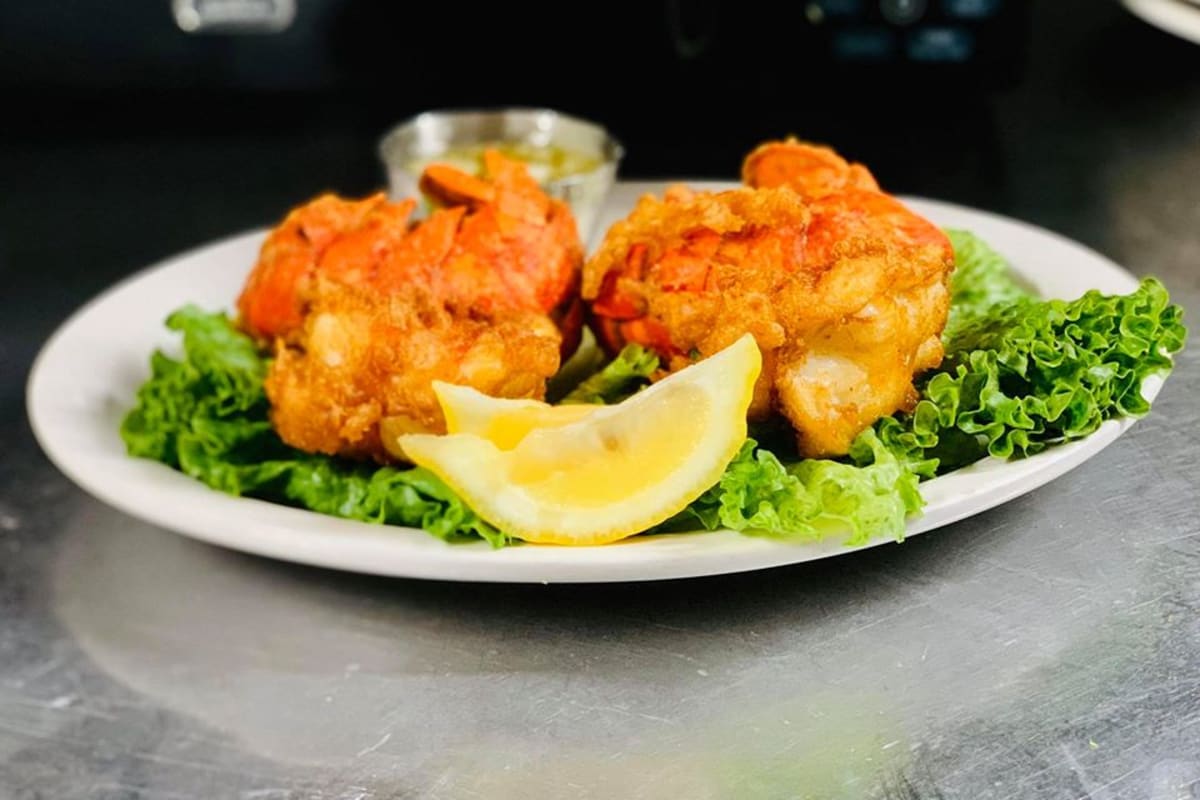 Our Place in Dunedin Delivery Menu Order Online 1617 Main St