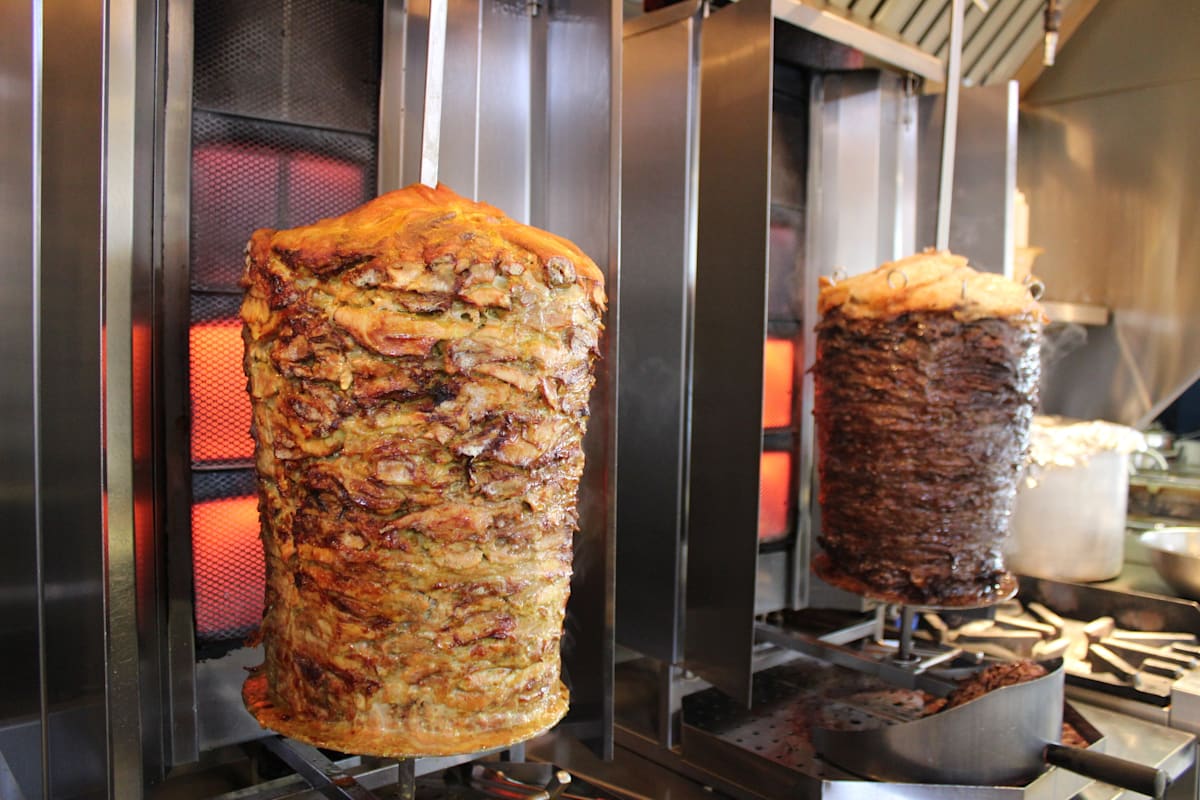 Golden Bakery Delivery Menu Order Online 26433 Ford Rd Dearborn Heights Grubhub