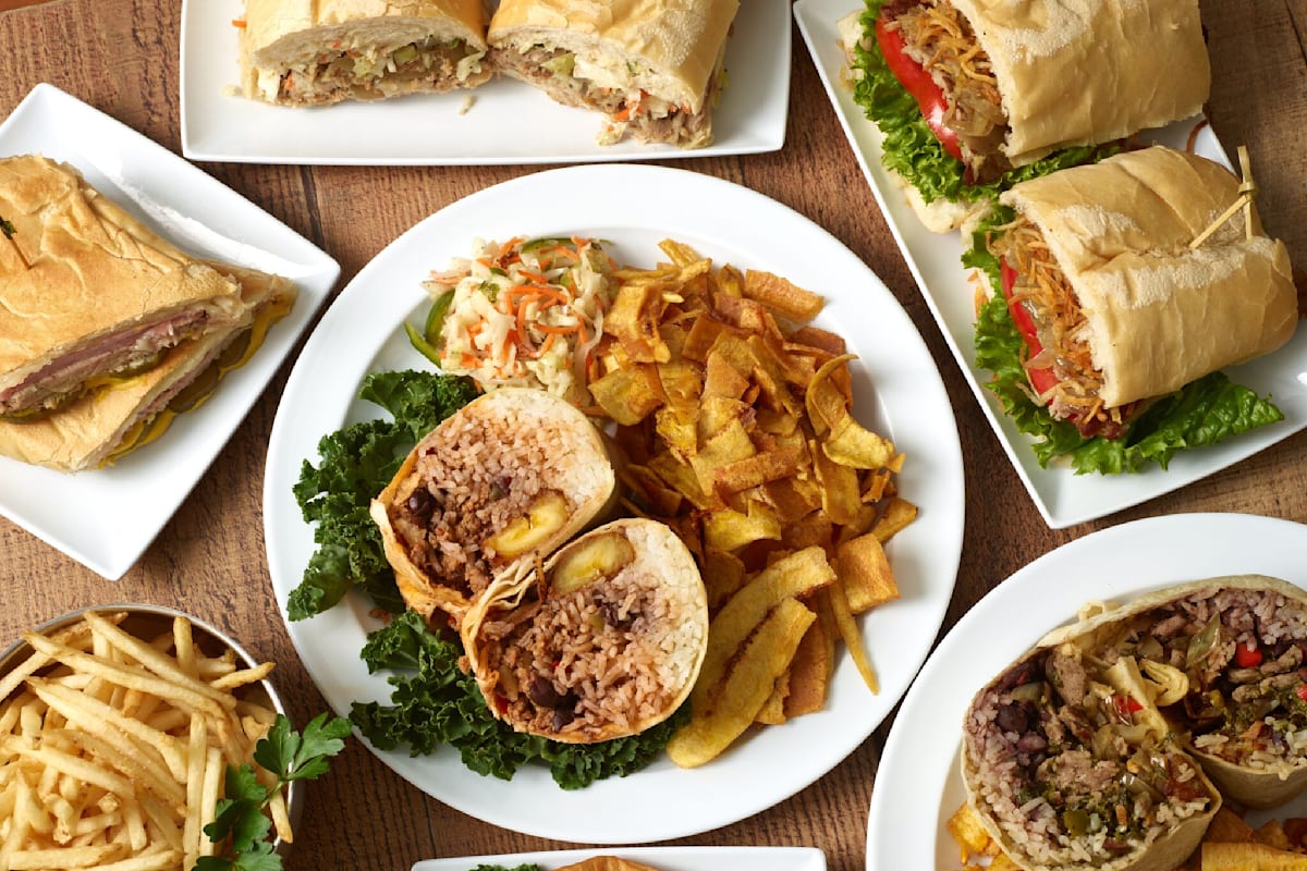 Cuba Cuba Sandwicheria Delivery Menu Order Online 5322 Dtc Blvd