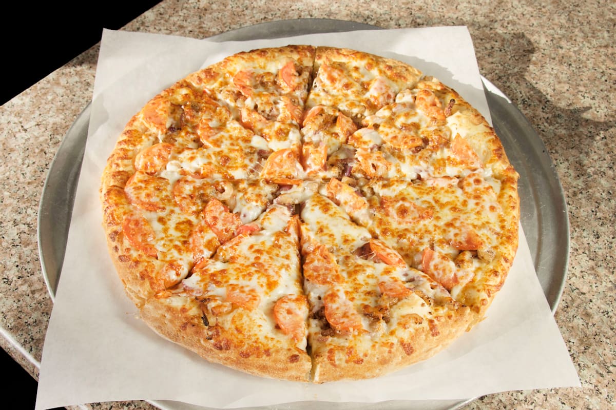 Order PERFECT PIZZA - San Diego, CA Menu Delivery [Menu & Prices]