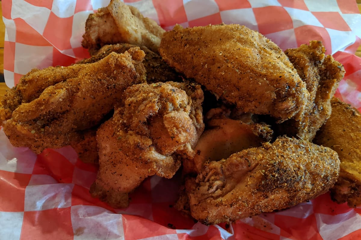 Old Timers Bar & Grill Delivery Menu Order Online 1316 Tremont Ave