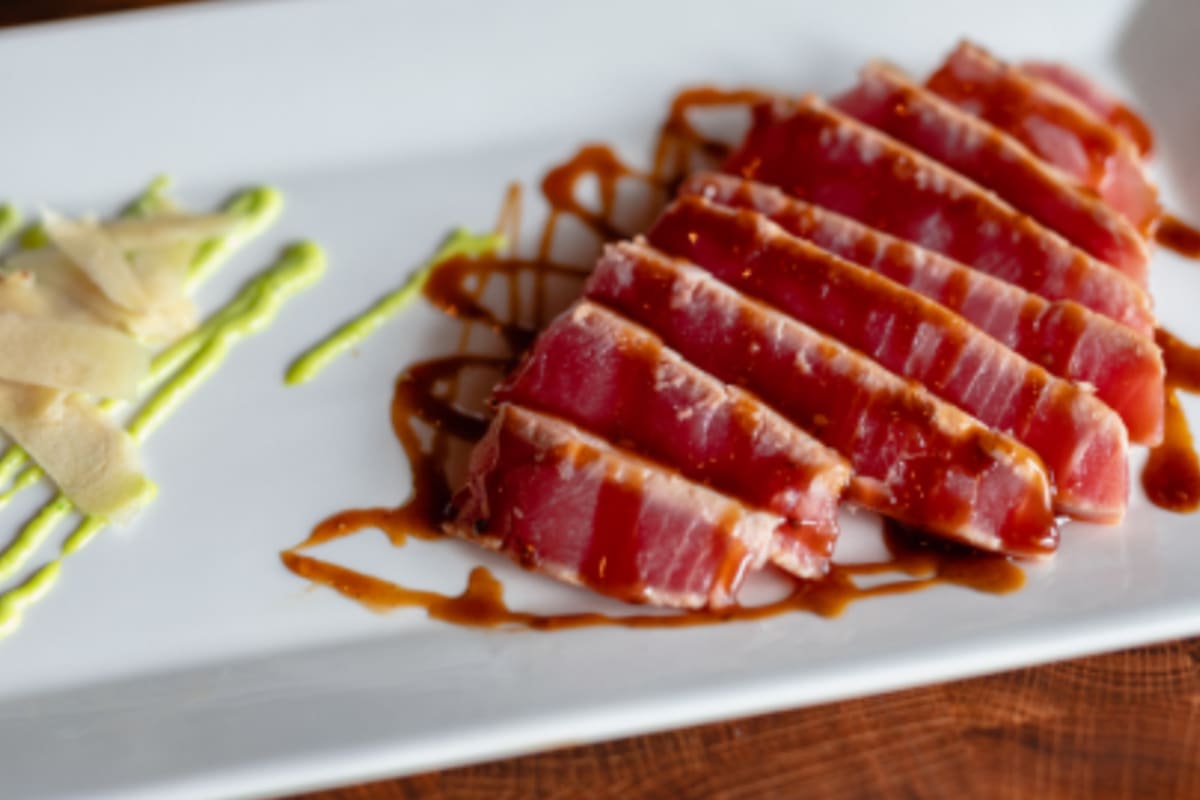 Seared Chophouse Greenville, NC Restaurant Menu + Delivery Seamless