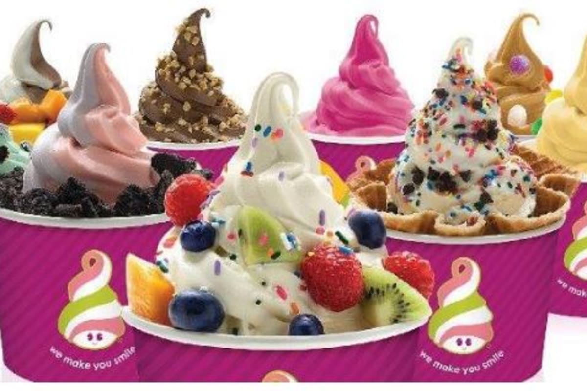 Menchies Frozen Yogurt Delivery Menu Order Online 2105 Ingersoll