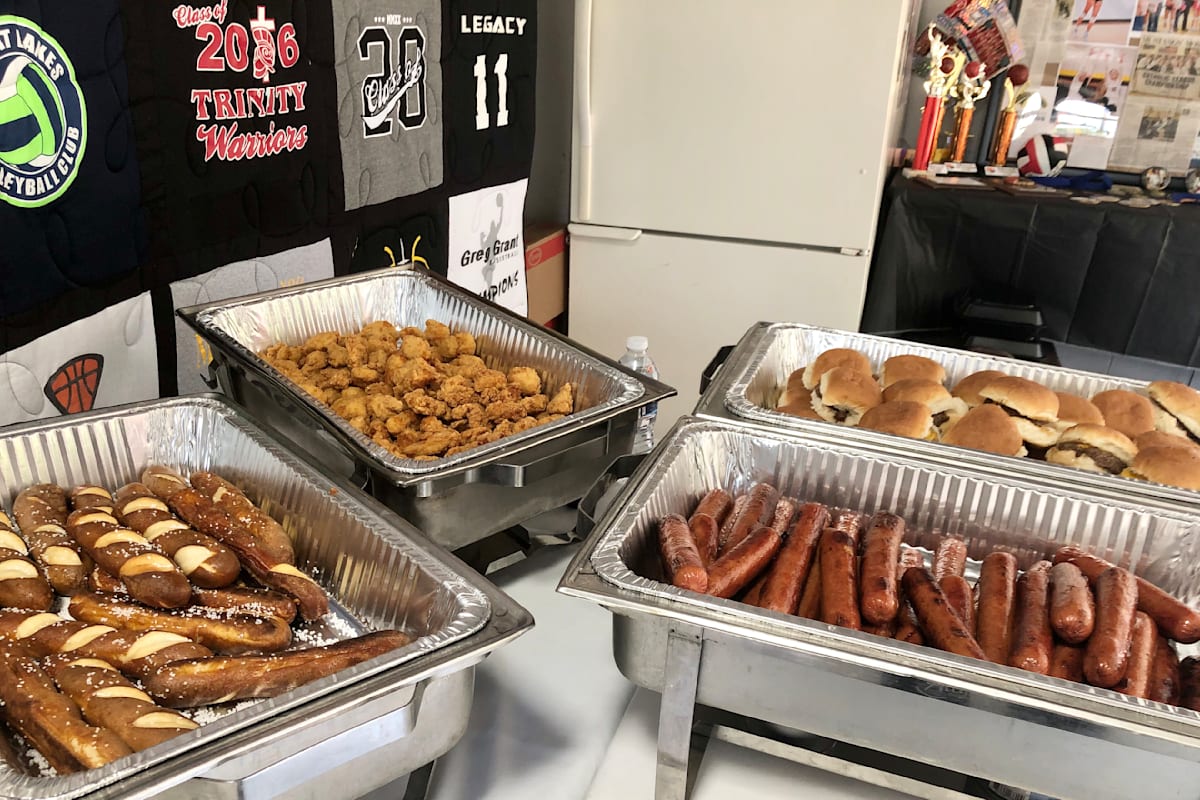 Hamlin Pub Delivery Menu Order Online 55076 Van Dyke Ave, Shelby Charter Twp Utica Grubhub