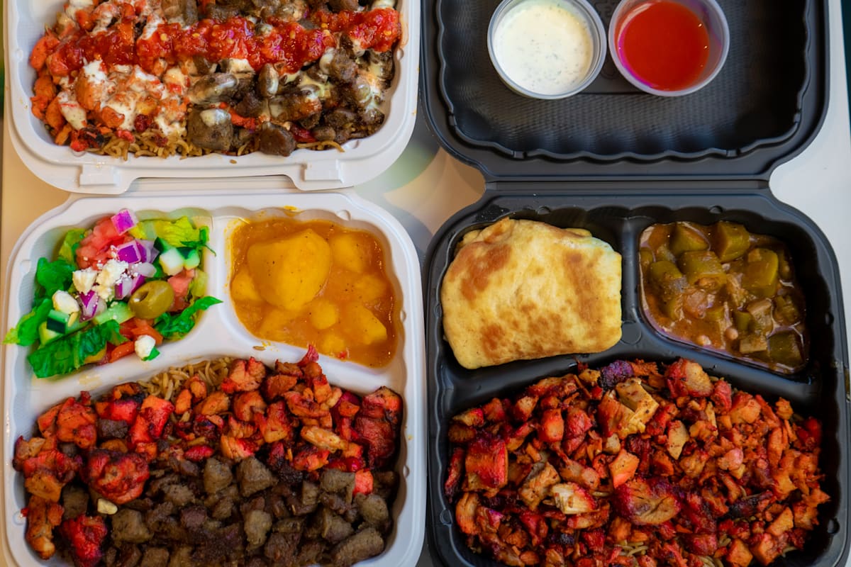 Tasty Kabob Tyson Delivery Menu Order Online 1624 Boro Pl Tysons