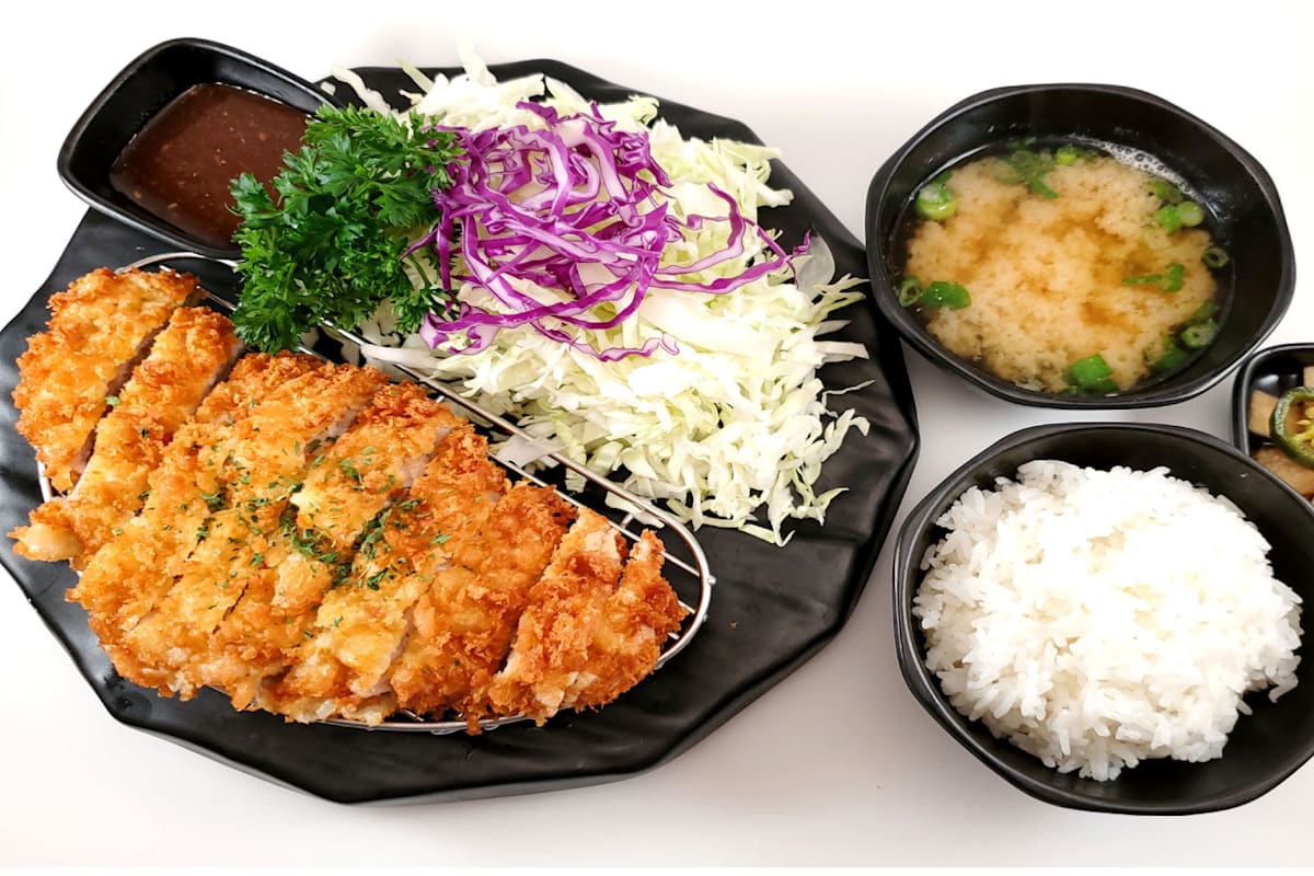 KZ Mori Delivery Menu | Order Online | 7725 Balboa Ave San
