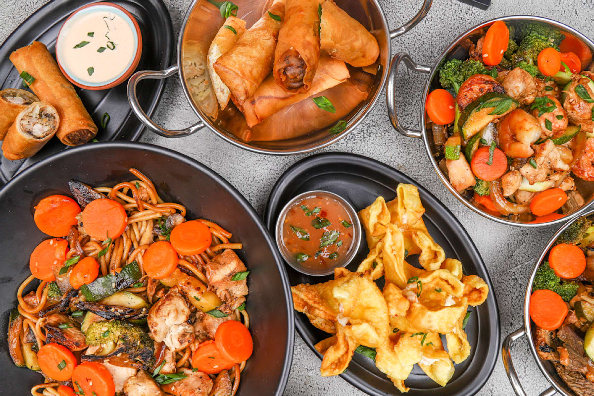 Koumi Japanese Restaurant Delivery Menu Order Online 3550 N Roxboro