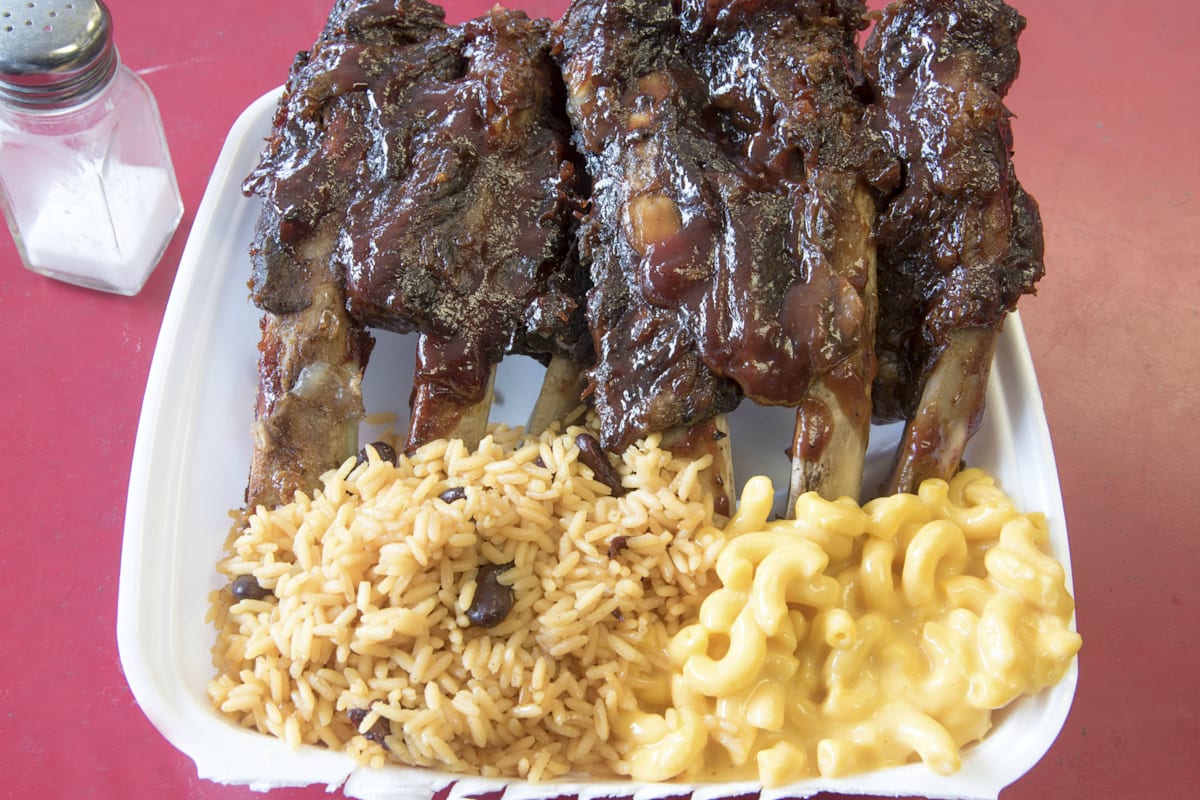Sam's Super Saver, BBQ, Wings, Pizza and Things Delivery Menu Order