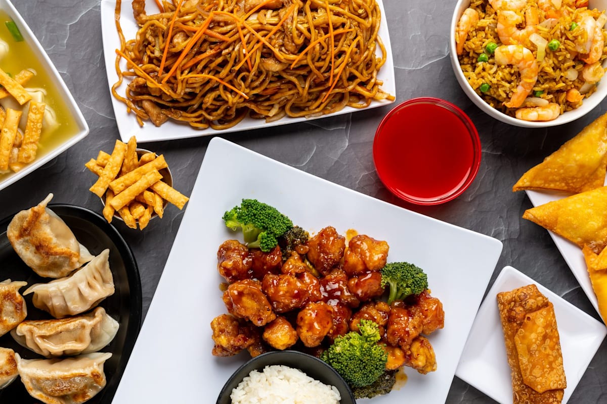 Happy China Delivery Menu Order Online 8402 Harford Rd Parkville