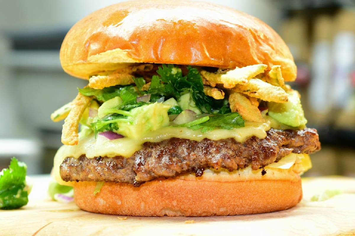 Twisted Burger Vernon Hills Delivery Menu Order Online 279