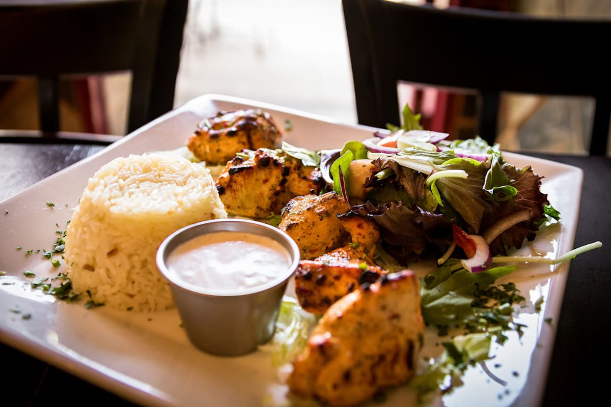 Biladi Grill Delivery Menu Order Online 77 Main St Madison Grubhub