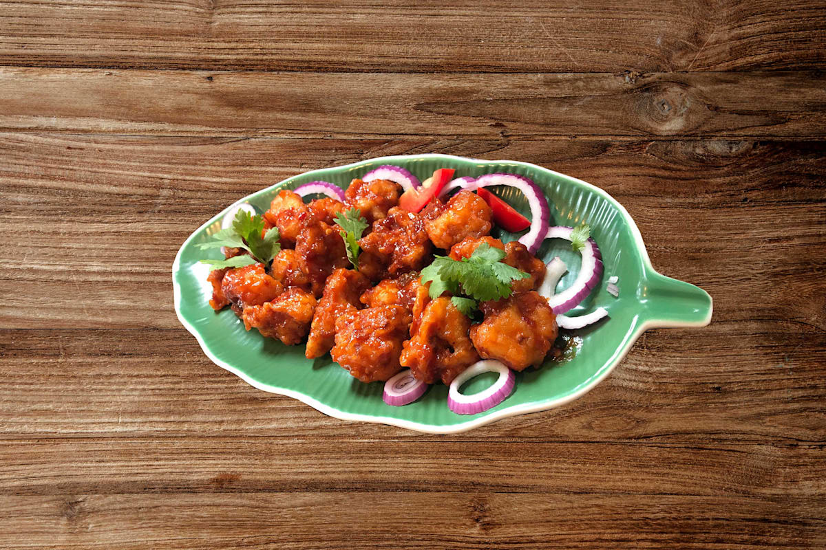 Pinch Of Spice Indian Cuisine Delivery Menu Order Online 725 Ernest