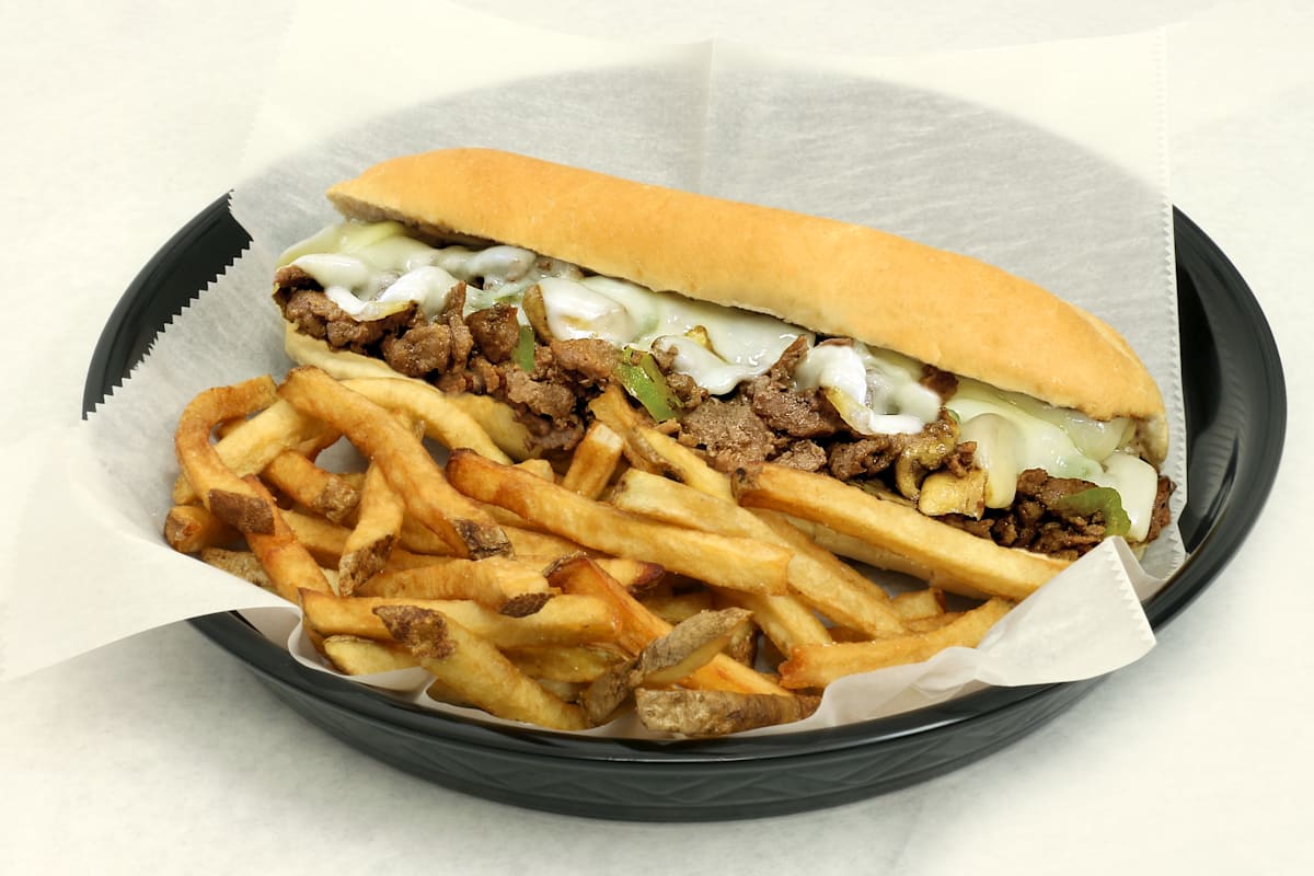 Steak Escape Delivery Menu Order Online 2540 Hilliard Rome Rd