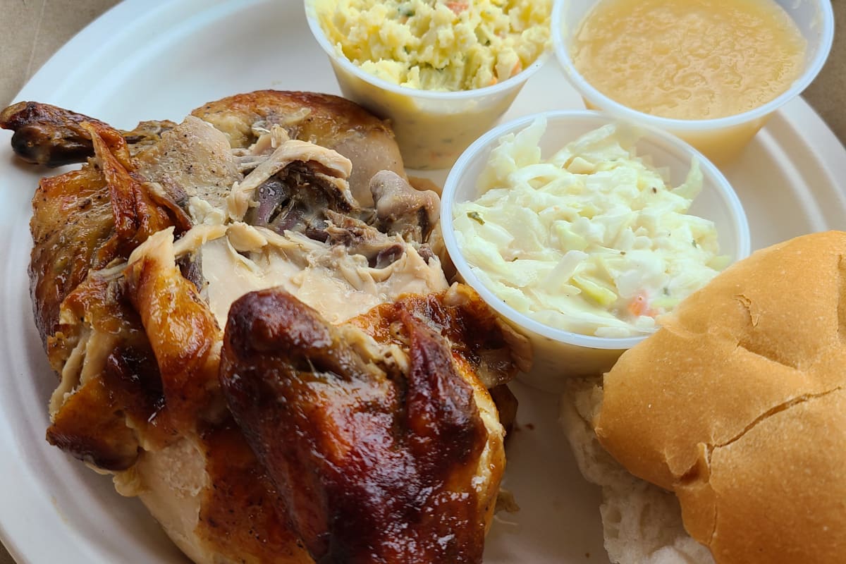 Joe's Poultry Farm Vineland, NJ Restaurant Menu + Delivery Seamless