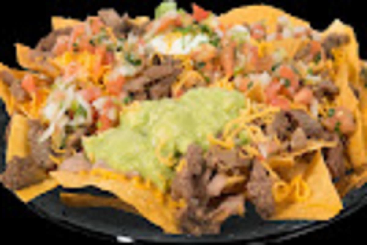Muchas Gracias Mexican Food McMinnville Delivery Menu Order Online