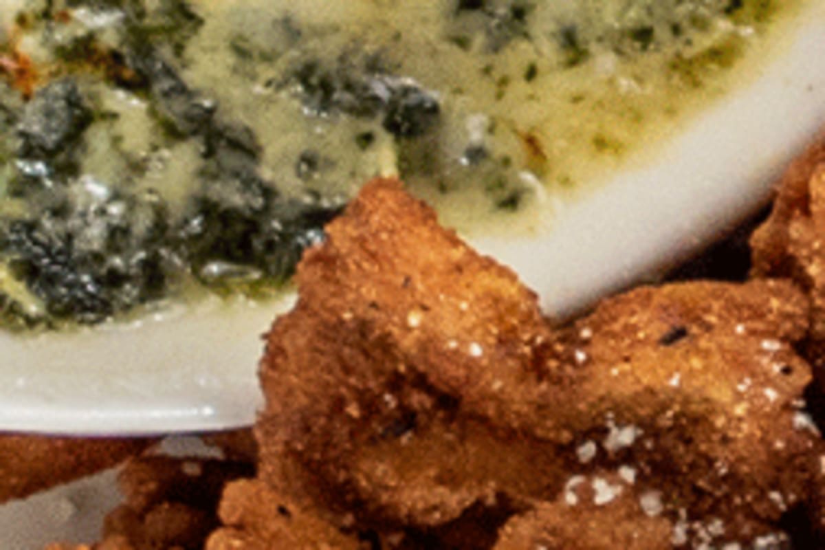 Copeland's of New Orleans Delivery Menu Order Online 680 N Hwy 190