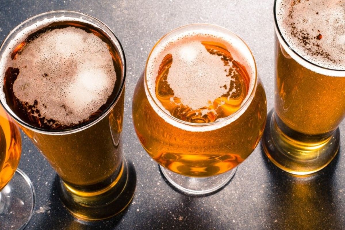 NYC Beer & Kegs Delivery Menu Order Online 97 Stanton St New York