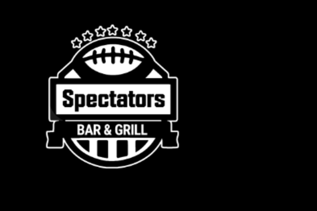 Spectators Bar and Grill Delivery Menu Order Online 1525 Lake