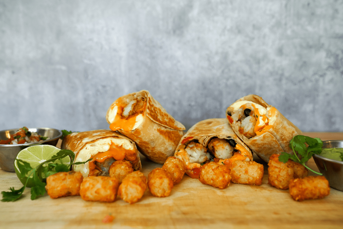 Burro's Breakfast Burritos Austin, TX Restaurant Menu + Delivery