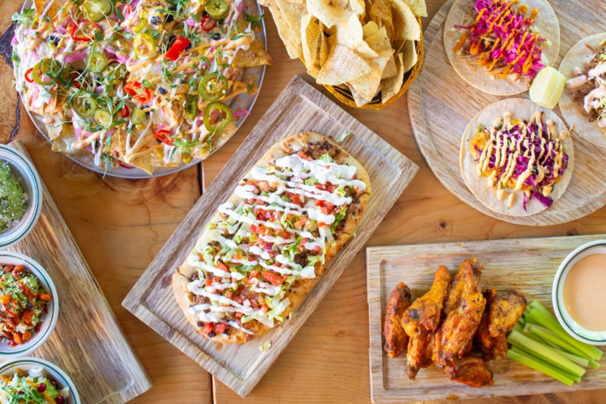 Al Pastor Delivery Menu Order Online 13 W Benedict Ave Havertown