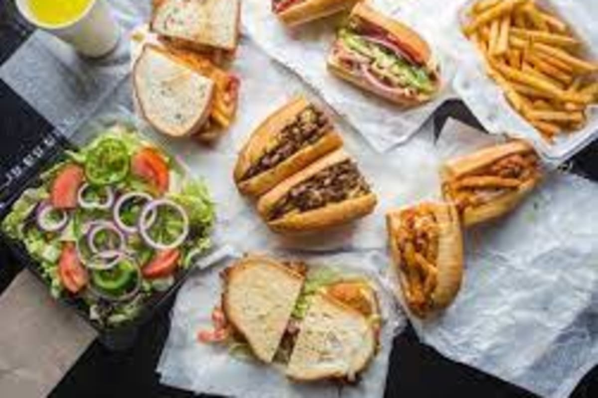 Bread Butter Market New York, NY Restaurant Menu + Delivery Seamless