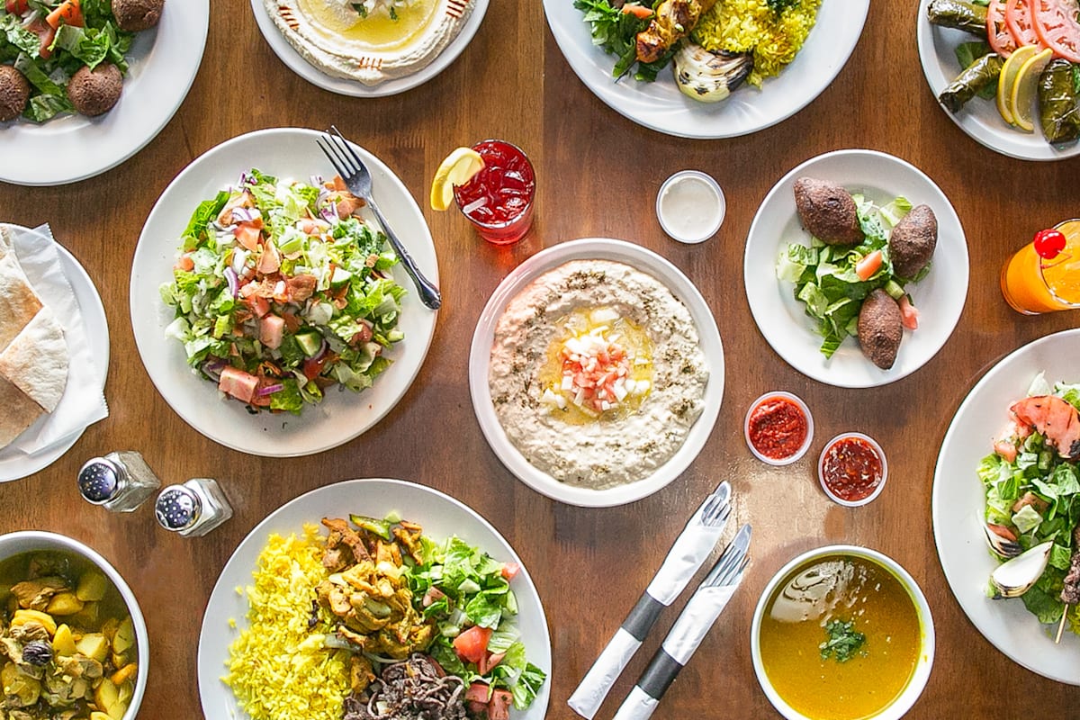 Mango Restaurant Delivery Menu Order Online 8743 N Milwaukee Ave