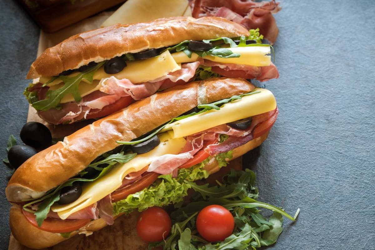 Bill's Sandwich Shack Queens, NY Restaurant Menu + Delivery Seamless